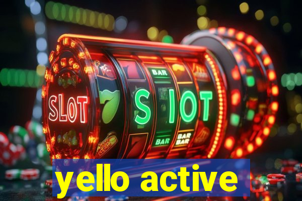 yello active