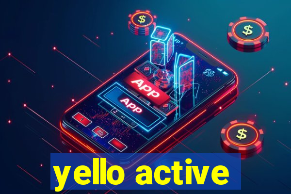 yello active