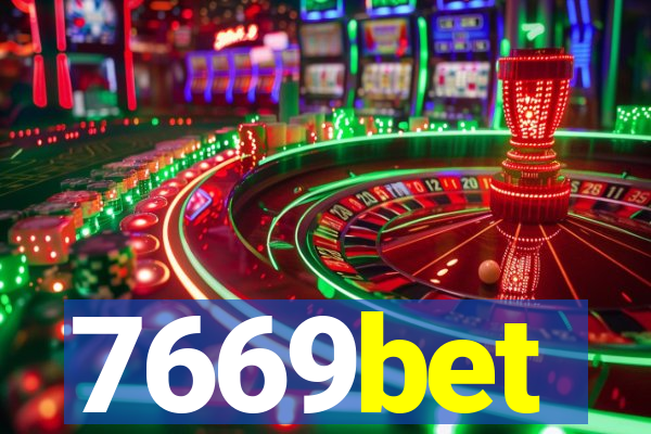 7669bet