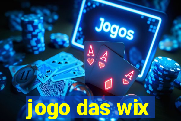 jogo das wix