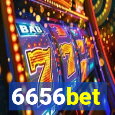 6656bet