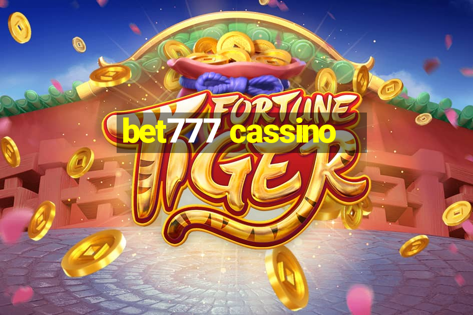 bet777 cassino