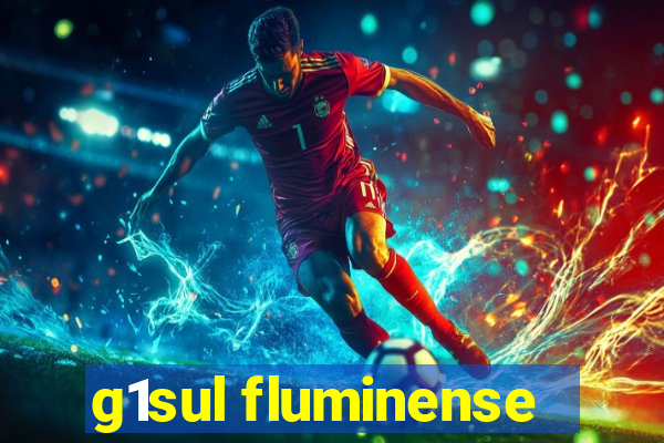 g1sul fluminense