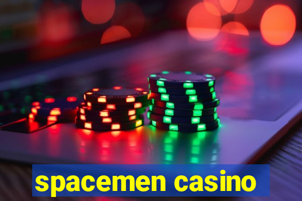 spacemen casino