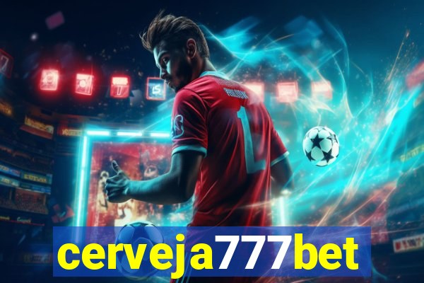 cerveja777bet