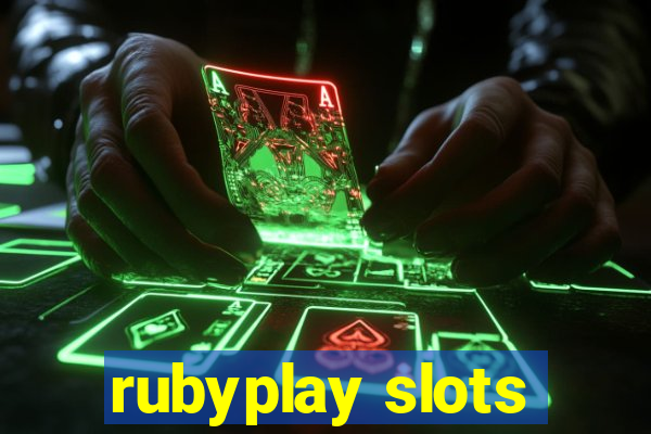 rubyplay slots