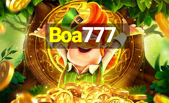 Boa777