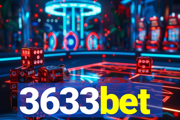 3633bet