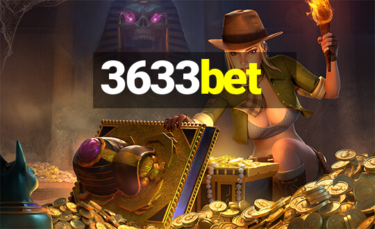 3633bet