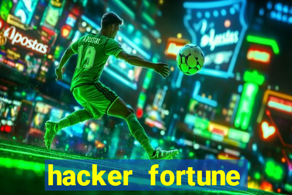 hacker fortune tiger download grátis