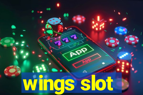 wings slot