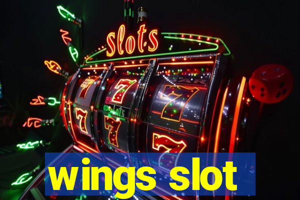 wings slot