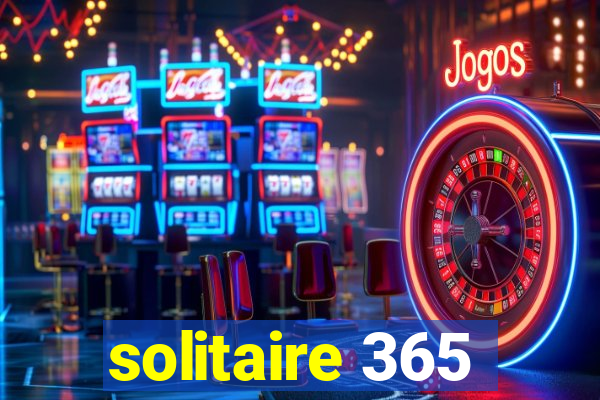 solitaire 365