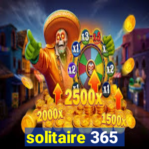 solitaire 365