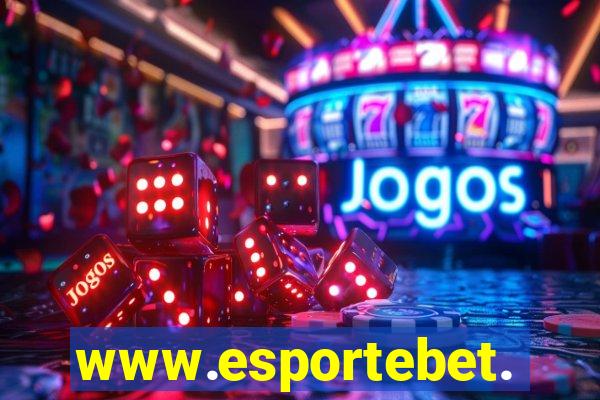 www.esportebet.bet