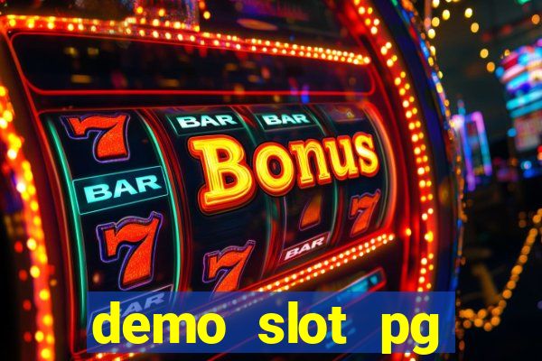 demo slot pg medusa 2