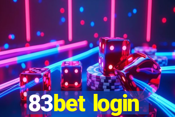 83bet login