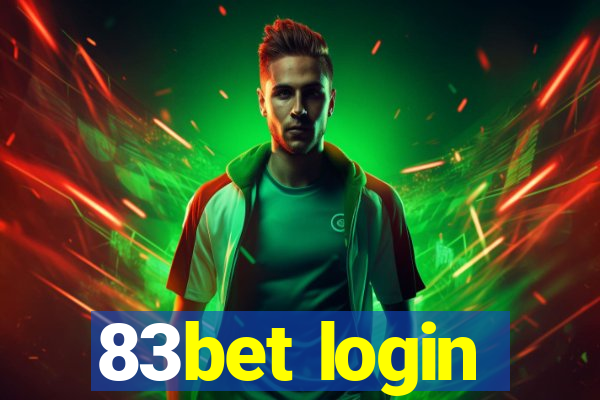 83bet login