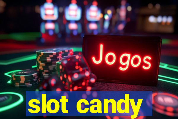 slot candy