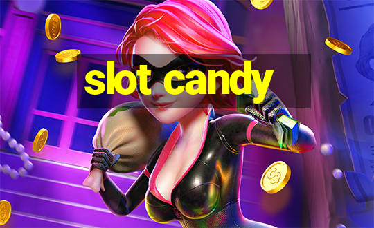 slot candy