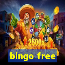 bingo free