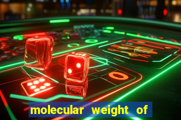 molecular weight of beta actin