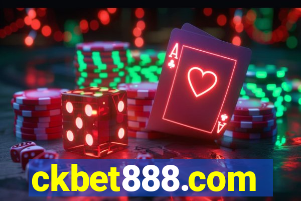 ckbet888.com