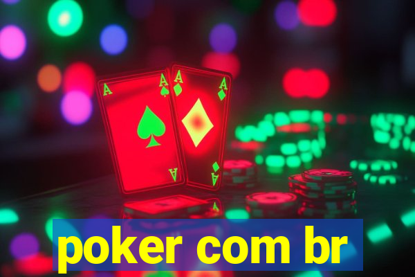 poker com br