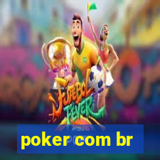 poker com br