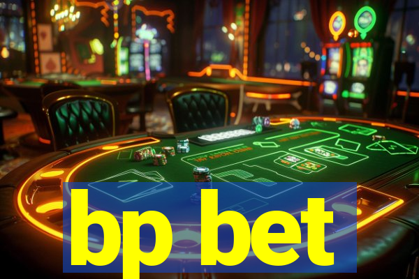 bp bet