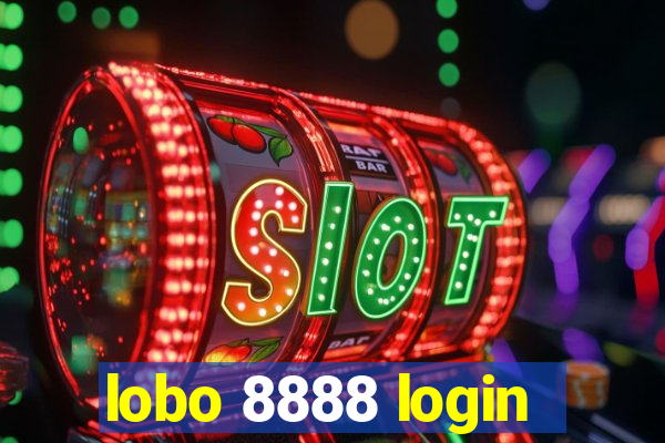 lobo 8888 login