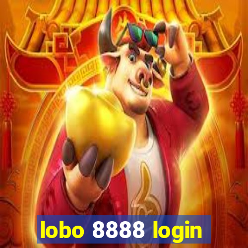 lobo 8888 login