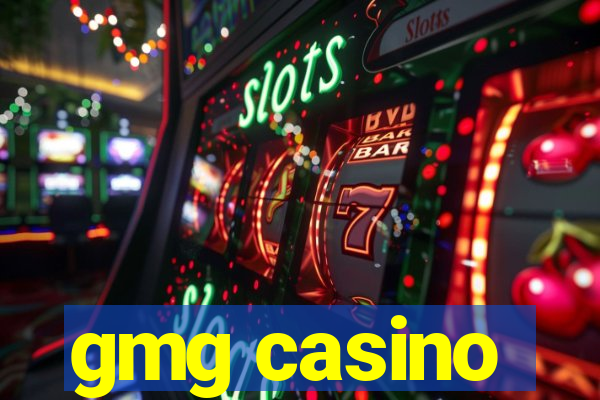 gmg casino