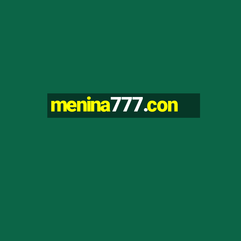 menina777.con