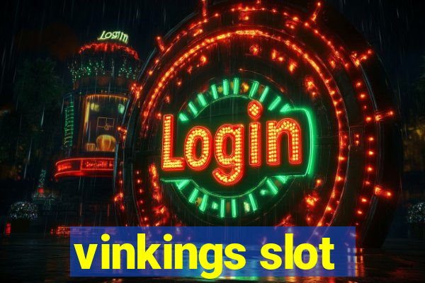 vinkings slot