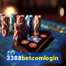 3388betcomlogin