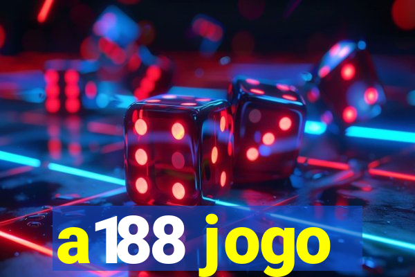 a188 jogo