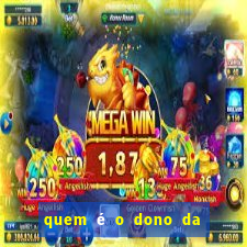 quem é o dono da vai de bet