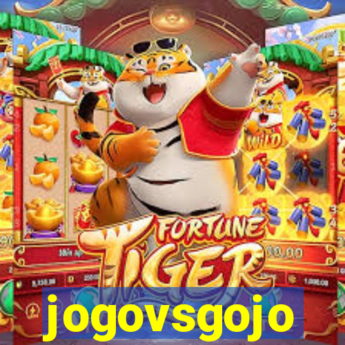 jogovsgojo