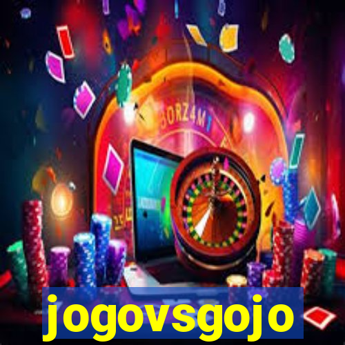 jogovsgojo