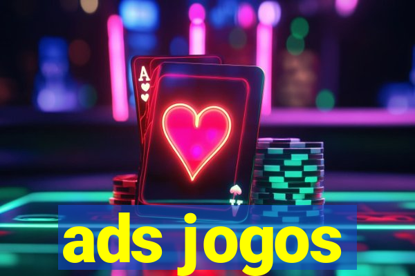 ads jogos