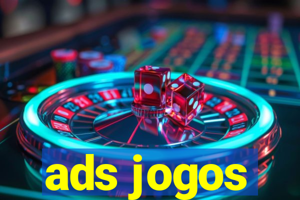 ads jogos