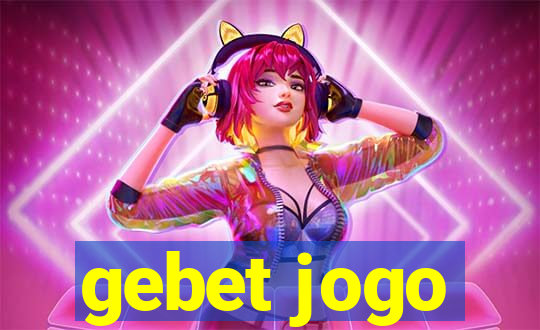 gebet jogo