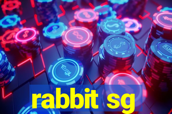 rabbit sg