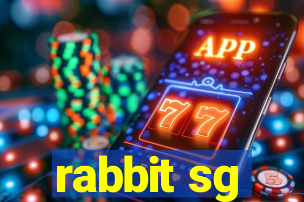 rabbit sg