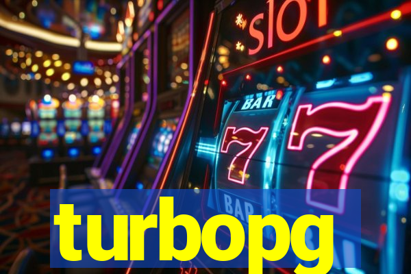 turbopg