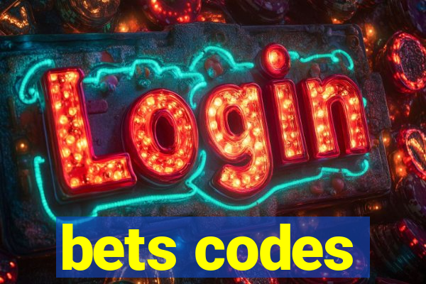 bets codes