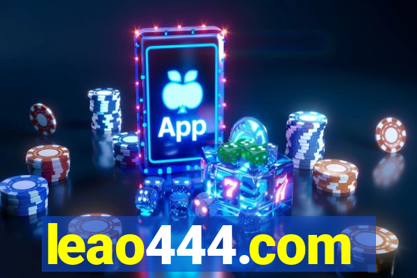 leao444.com