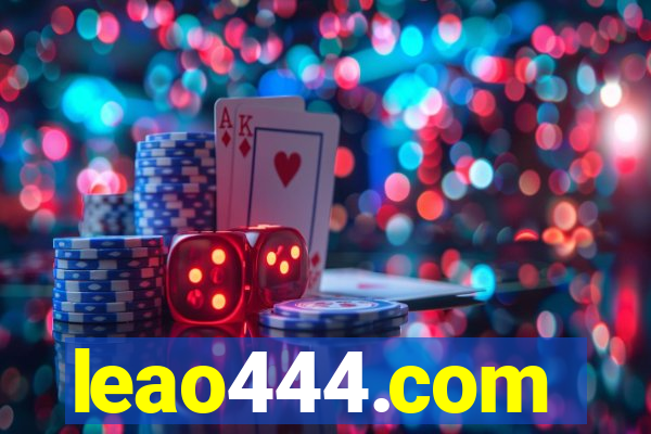 leao444.com