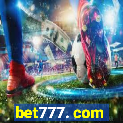 bet777. com